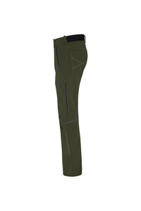 HAKRO Funktionshose X-Stretch 741 olive