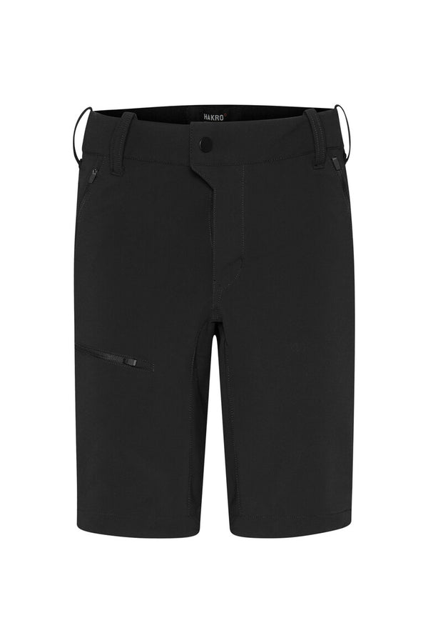 HAKRO Funktionsshorts X-Stretch 743 schwarz