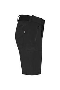 HAKRO Funktionsshorts X-Stretch 743 schwarz
