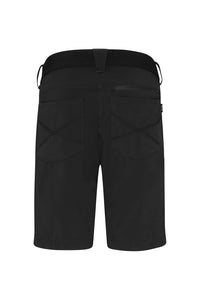 HAKRO Funktionsshorts X-Stretch 743 schwarz