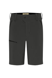 HAKRO Funktionsshorts X-Stretch 743 karbongrau