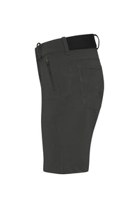 HAKRO Funktionsshorts X-Stretch 743 karbongrau