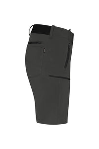 HAKRO Funktionsshorts X-Stretch 743 karbongrau