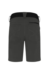 HAKRO Funktionsshorts X-Stretch 743 karbongrau