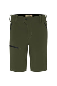 HAKRO Funktionsshorts X-Stretch 743 olive