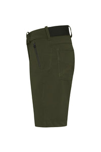 HAKRO Funktionsshorts X-Stretch 743 olive