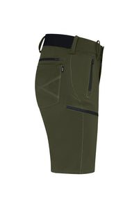 HAKRO Funktionsshorts X-Stretch 743 olive