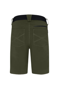 HAKRO Funktionsshorts X-Stretch 743 olive