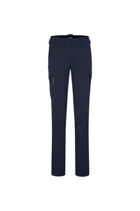HAKRO Damen Cargo-Funktionshose X-Stretch 744 tinte