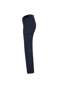 HAKRO Damen Cargo-Funktionshose X-Stretch 744 tinte