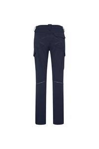 HAKRO Damen Cargo-Funktionshose X-Stretch 744 tinte