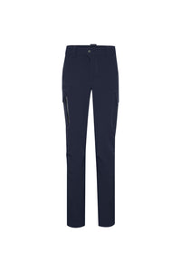 HAKRO Cargo-Funktionshose X-Stretch 745 tinte