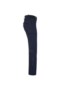 HAKRO Cargo-Funktionshose X-Stretch 745 tinte