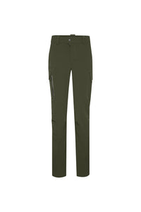 HAKRO Cargo-Funktionshose X-Stretch 745 olive