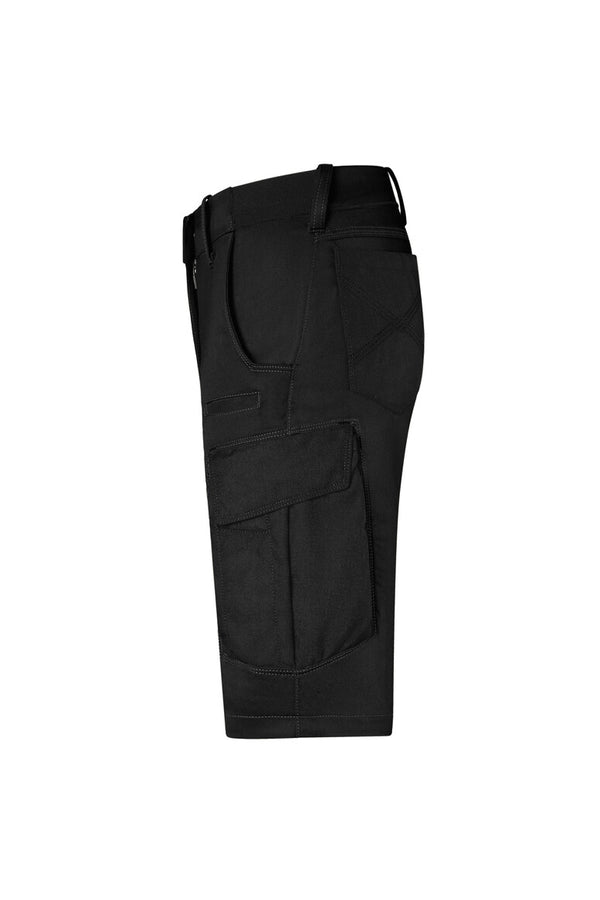 HAKRO Worker-Performanceshorts ECO 753 schwarz