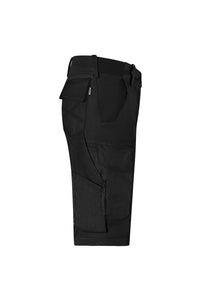 HAKRO Worker-Performanceshorts ECO 753 schwarz