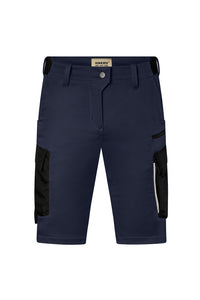 HAKRO Worker-Performanceshorts ECO 753 tinte