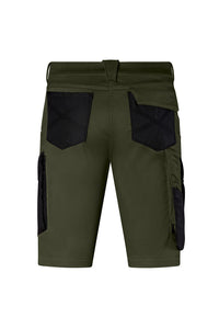 HAKRO Worker-Performanceshorts ECO 753 olive