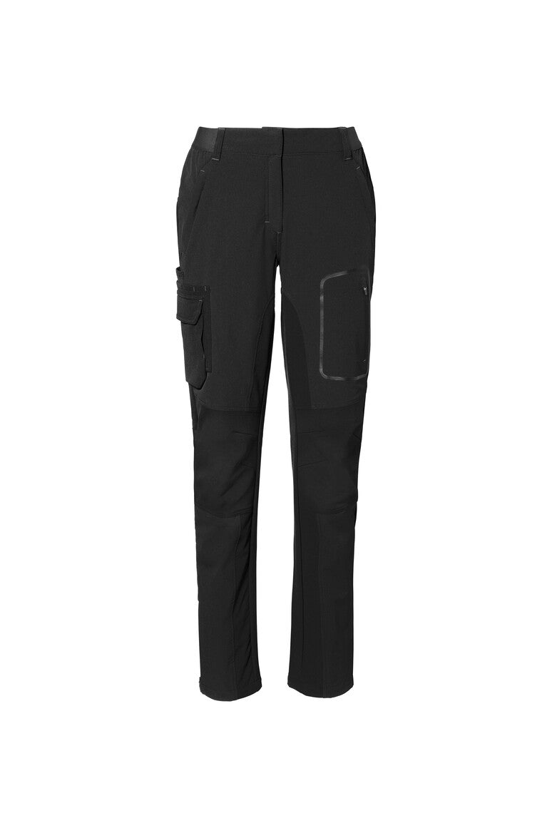 HAKRO Damen Activehose 790 schwarz
