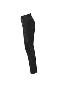 HAKRO Damen Activehose 790 schwarz