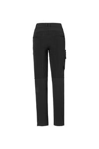 HAKRO Damen Activehose 790 schwarz