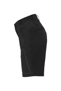 HAKRO Damen Activeshorts 792 schwarz