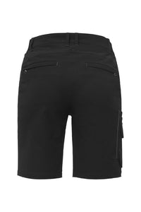 HAKRO Damen Activeshorts 792 schwarz