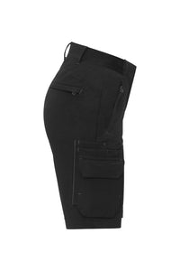 HAKRO Damen Activeshorts 792 schwarz