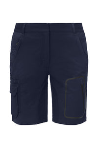 HAKRO Damen Activeshorts 792 tinte