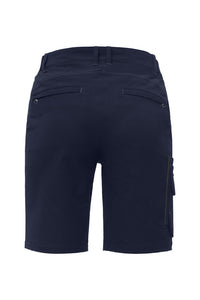 HAKRO Damen Activeshorts 792 tinte