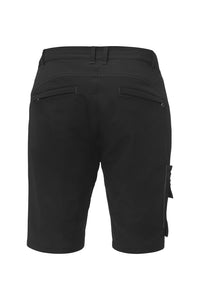HAKRO Activeshorts 793 schwarz