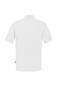 HAKRO Poloshirt Top 800 weiß