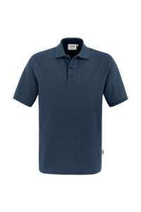 HAKRO Poloshirt Top 800 marine