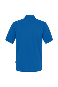 HAKRO Poloshirt Top 800 royalblau
