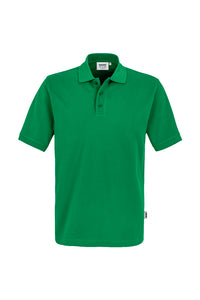 HAKRO Poloshirt Top 800 kellygrün