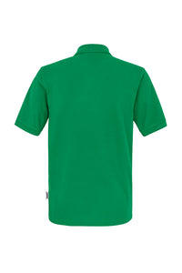 HAKRO Poloshirt Top 800 kellygrün