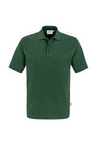HAKRO Poloshirt Top 800 tanne