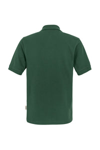 HAKRO Poloshirt Top 800 tanne
