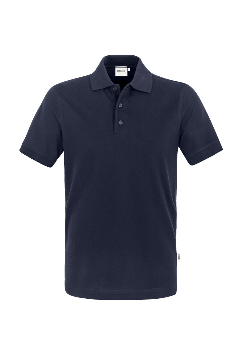 HAKRO Poloshirt Pima-Baumwolle 801 tinte