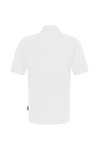 HAKRO Pocket-Poloshirt Top 802 weiß