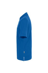 HAKRO Pocket-Poloshirt Top 802 royalblau