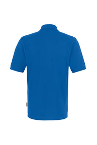 HAKRO Pocket-Poloshirt Top 802 royalblau