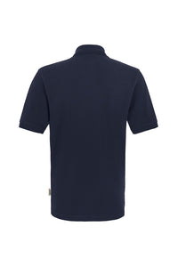 HAKRO Pocket-Poloshirt Top 802 tinte