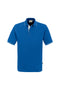 royalblau/weiß