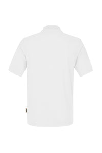 HAKRO Poloshirt COOLMAX® ECO 806 weiß