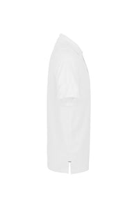 HAKRO Poloshirt COOLMAX® ECO 806 weiß