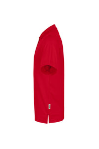 HAKRO Poloshirt COOLMAX® ECO 806 rot