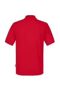 HAKRO Poloshirt COOLMAX® ECO 806 rot