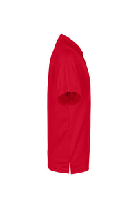 HAKRO Poloshirt COOLMAX® ECO 806 rot