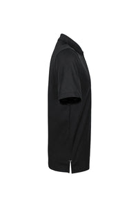 HAKRO Poloshirt COOLMAX® ECO 806 schwarz